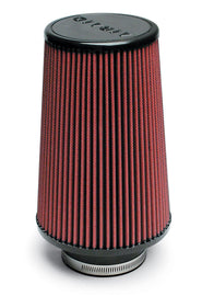 Airaid Universal Air Filter - Cone 3 1/2 x 6 x 4 5/8 x 9 - Corvette Realm