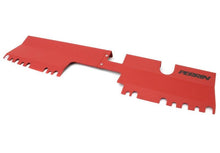 Load image into Gallery viewer, Perrin 15-21 WRX/STI Radiator Shroud (Without OEM Intake Scoop) - Red - Corvette Realm