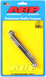 ARP GM M10 X 4.470in 12pt SS Starter Bolt Kit - Corvette Realm