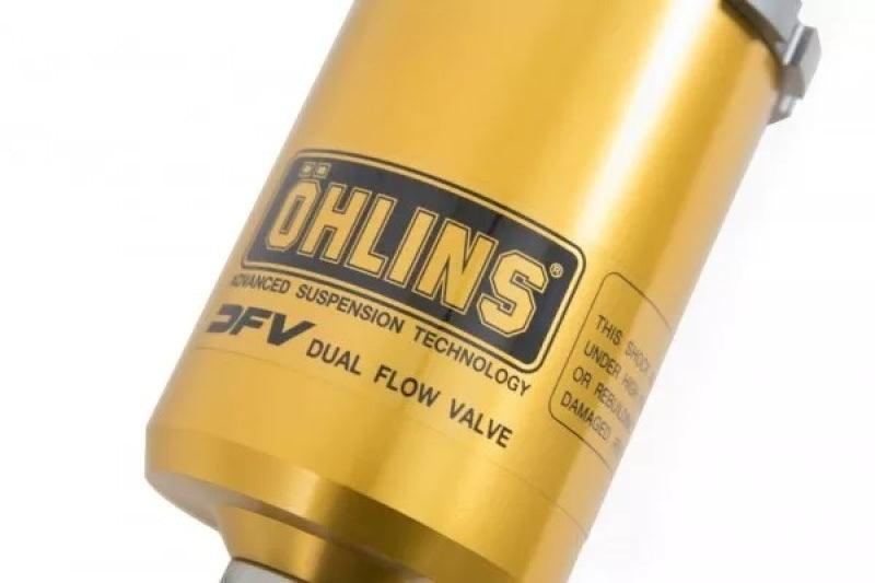 Ohlins 90-05 Mazda Miata (NA/NB) Road & Track Coilover System - Corvette Realm