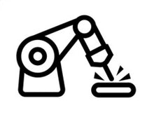 Load image into Gallery viewer, MagnaFlow Conv Univ 2.25in Inlet/Outlet Center/Center Round - Corvette Realm