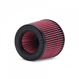 Mishimoto Performance Air Filter - 3in Inlet / 5in Length - Corvette Realm