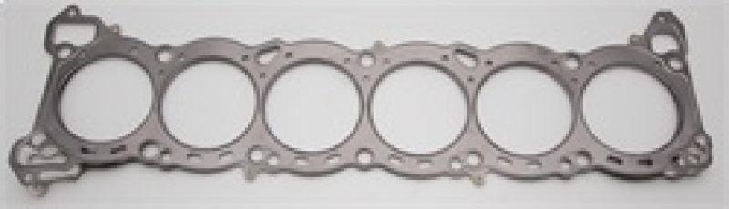 Cometic Nissan RB-26 6 CYL 86mm .051 inch MLS Head Gasket - Corvette Realm