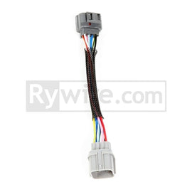 Rywire OBD2 10-Pin to OBD2 -8Pin Distributor Adapter - Corvette Realm