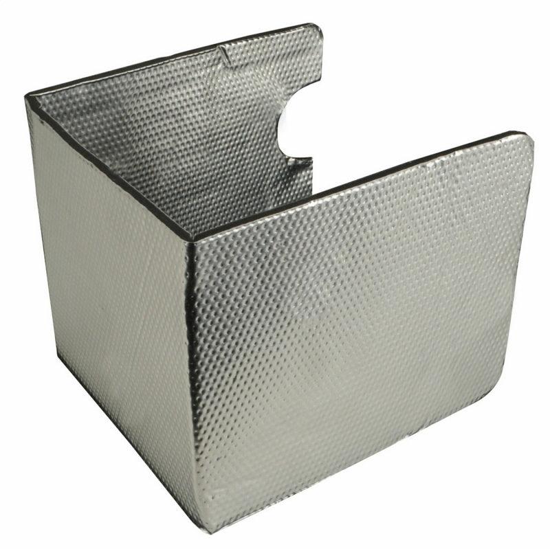DEI Form-A-Barrier 12in x 24in - Corvette Realm