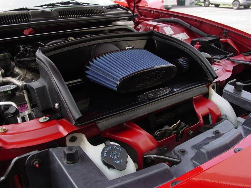 Volant 98-02 Chevrolet Camaro 5.7L V8 Pro5 Air Intake System - Corvette Realm
