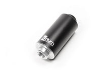 Load image into Gallery viewer, Radium Engineering 10 Micron Stainless Check Valve Fuel Filter - Corvette Realm