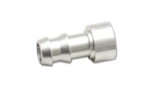 Load image into Gallery viewer, Vibrant Barbed Weld On Bung for 1/4in ID Hose - Corvette Realm