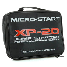 Load image into Gallery viewer, Antigravity XP-20 Micro-Start Jump Starter - Corvette Realm