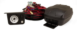 Air Lift Load Controller Ii - Single Gauge w/ Lps 5 PSI Min. - Corvette Realm