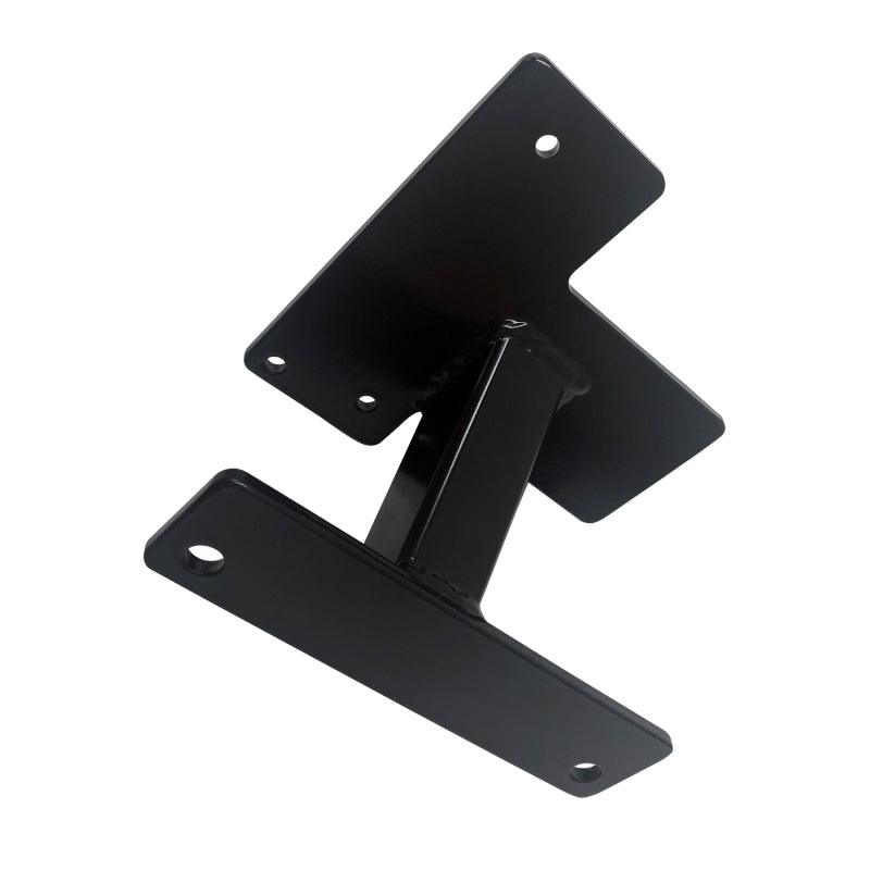 Wehrli 11-16 Chevrolet 6.6L Duramax FASS Fuel System Relocation Bracket (Crew Cab Only) - Corvette Realm