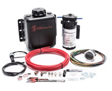 Load image into Gallery viewer, Snow Performance Gas Stg. 2 The New Boost Cooler F/I Water Inj Kit - Corvette Realm
