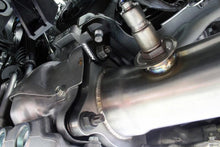 Load image into Gallery viewer, Perrin 15-20 Subaru WRX Turbo Bracket 2pc Kit - Corvette Realm