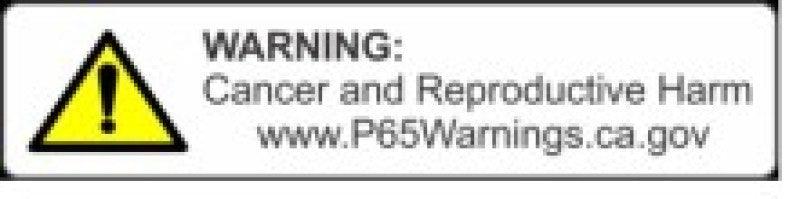 Mahle MS Piston Set Ford 2.0L EcoBoost 87.5mm Bore 83mm Stroke 156mm Rod -7cc 9.3 CR Set of 4 - Corvette Realm