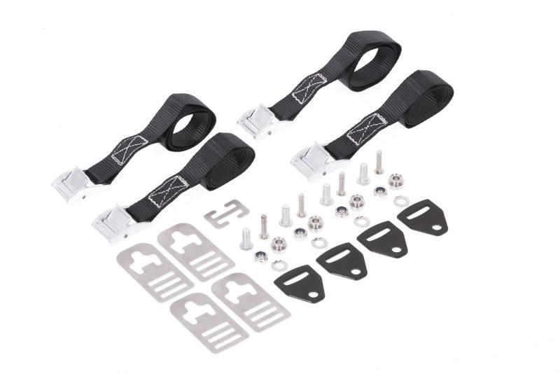 ARB Fridge Tie Down Kit Elements 63Q - Corvette Realm