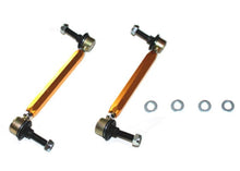 Load image into Gallery viewer, Whiteline Universal Swaybar Link Kit-Heavy Duty Adjustable Ball Joint - Corvette Realm
