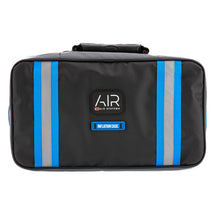 Load image into Gallery viewer, ARB Inflation Case Black Finish w/ Blue Highlights PVC Material Reflective Strips - Corvette Realm