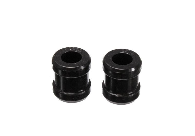 Energy Suspension Chys 3/4in Shock Eye Bush - Black - Corvette Realm