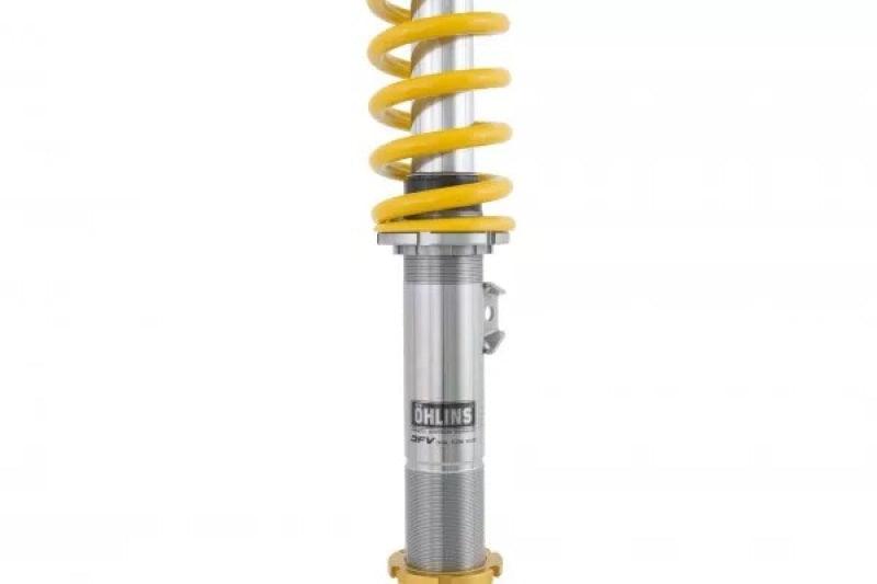 Ohlins 16-20 BMW M2/M3/M4 (F87/F8X) Road & Track Coilover System - Corvette Realm