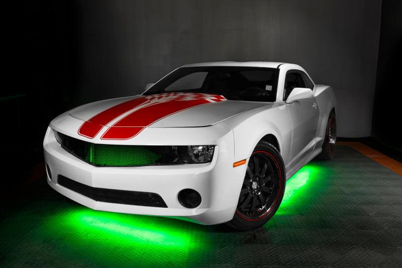 Oracle Universal LED Underbody Kit - ColorSHIFT - Corvette Realm