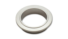 Load image into Gallery viewer, Vibrant Turbo Inlet Flange for Garrett GT30/GT35 Turbine Housing (V-Band Style) - Corvette Realm
