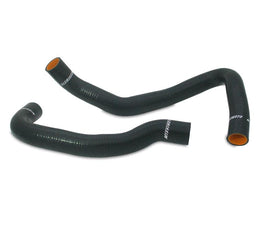 Mishimoto 89-98 Nissan 240SX w/ KA Black Silicone Hose Kit - Corvette Realm