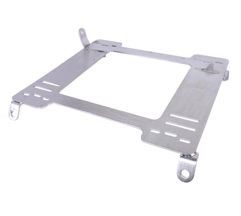 NRG Seat Brackets - 92-95 Honda Civic - Pair - Corvette Realm