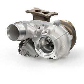 Garrett 2022+ Audi/Volkswagen Golf R 2.0L EA888 Evo4 GT2563S PowerMax Direct-Fit Turbocharger - Corvette Realm