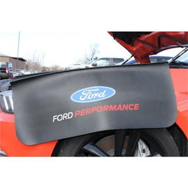 Ford Performance Fender Cover - Corvette Realm