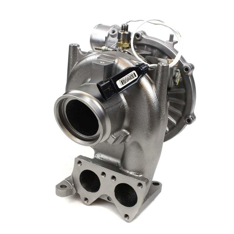 Industrial Injection 11-16 Duramax 6.6L LML New Stock Replacement Turbocharger - Corvette Realm