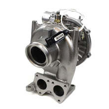 Load image into Gallery viewer, Industrial Injection 11-16 Duramax 6.6L LML New Stock Replacement Turbocharger - Corvette Realm