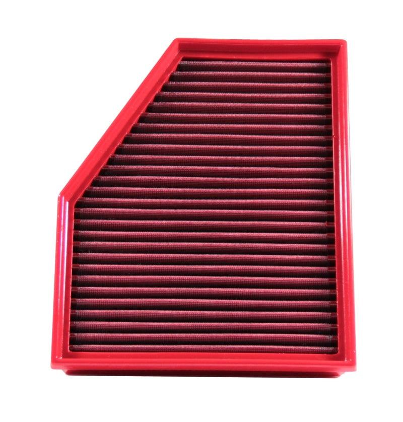 BMC 2016+ BMW 5 (G30/G31) 520D Replacement Panel Air Filter - Corvette Realm