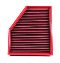 Load image into Gallery viewer, BMC 2016+ BMW 5 (G30/G31) 520D Replacement Panel Air Filter - Corvette Realm