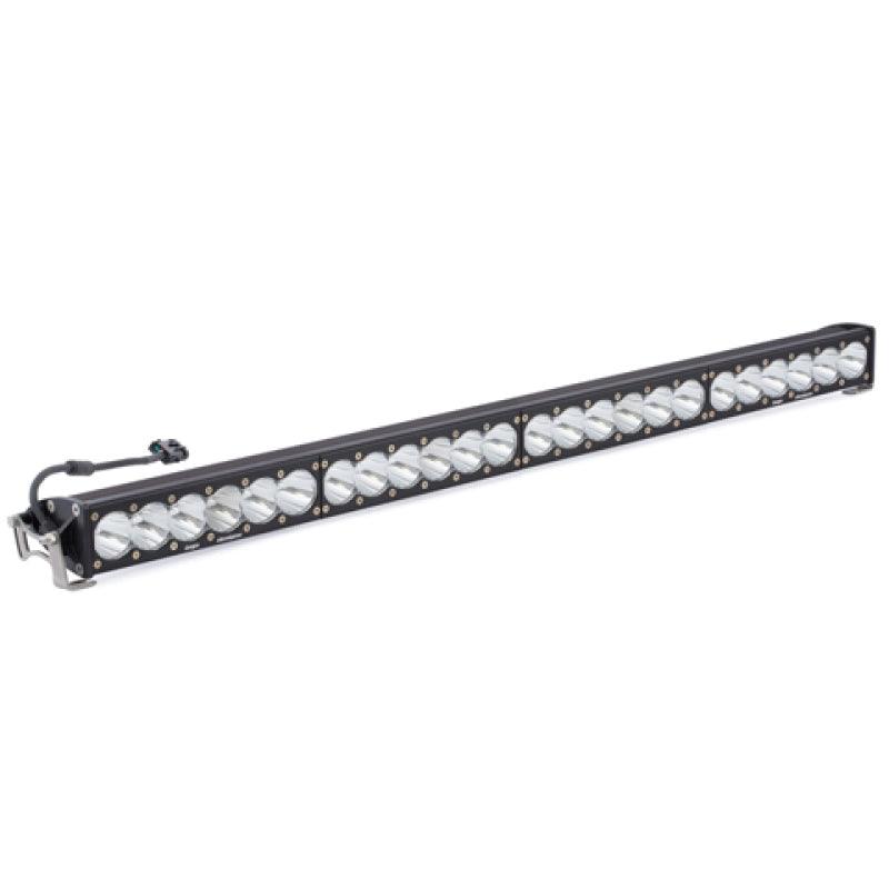 Baja Designs OnX6 Series High Speed Spot Pattern 40in LED Light Bar - Corvette Realm