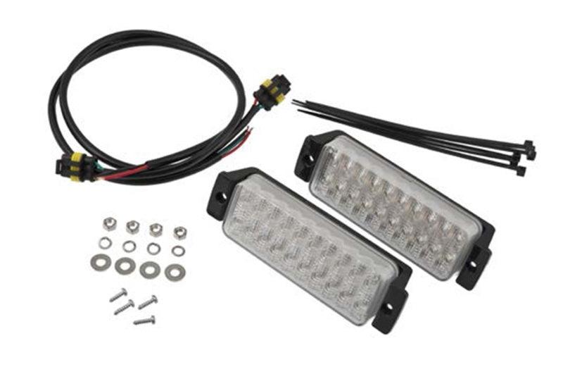 ARB Lamp Kit Led Indicator Clearance - Corvette Realm