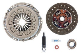 Exedy OE 1987-1987 Toyota 4Runner L4 Clutch Kit - Corvette Realm