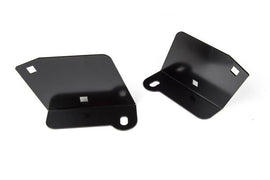 Zone Offroad 14-18 Chevy/GM Fender Trim Plates - Corvette Realm