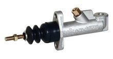 Load image into Gallery viewer, Wilwood Compact Remote Aluminum Master Cylinder - .625in Bore - Corvette Realm