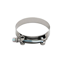 Load image into Gallery viewer, Mishimoto 1.25 Inch Stainless Steel T-Bolt Clamps - Corvette Realm