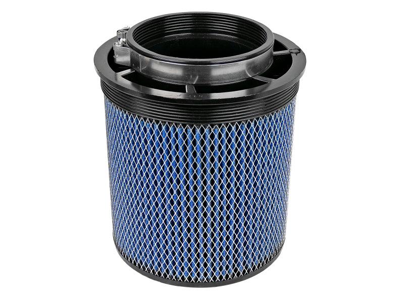 aFe Momentum Intake Replacement Air Filter w/ Pro 10R Media 5-1/2 IN F x 8 IN B x 8 IN T (Inverted) - Corvette Realm