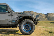 Load image into Gallery viewer, DV8 Offroad 18-23 Jeep Wrangler JL Spec Series Tube Fenders - Corvette Realm