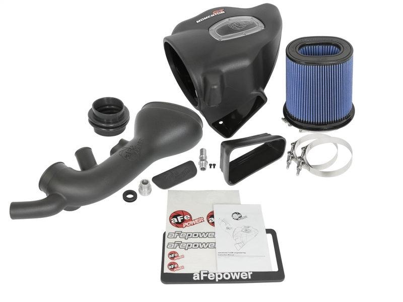 aFe Momentum GT Pro 5R Intake System 16-17 Chevrolet Camaro V6-3.6L - Corvette Realm