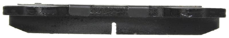 StopTech Performance 10+ Camaro Rear Brake Pads - Corvette Realm