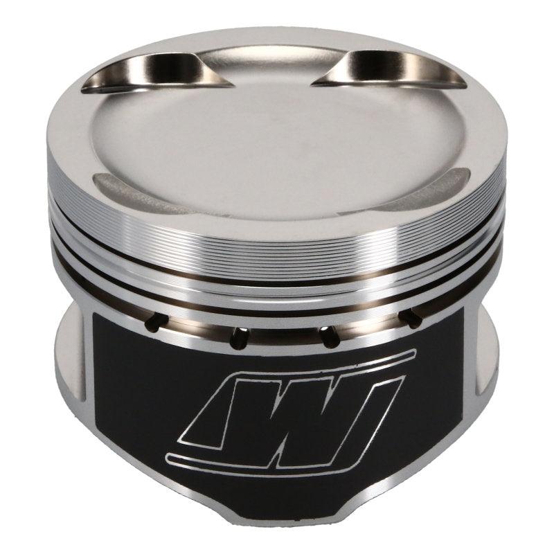 Wiseco Toyota 2JZGTE Turbo -14.8cc 1.338 X 86.25in Bore Piston Kit - Corvette Realm