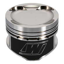 Load image into Gallery viewer, Wiseco Toyota Turbo -14.8cc 1.338 X 86.5 Piston Kit - Corvette Realm