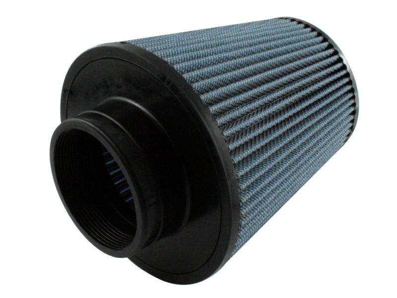 aFe MagnumFLOW Air Filters IAF P5R A/F P5R 4F x 8B x 5-1/2T (Inv) x 8H - Corvette Realm