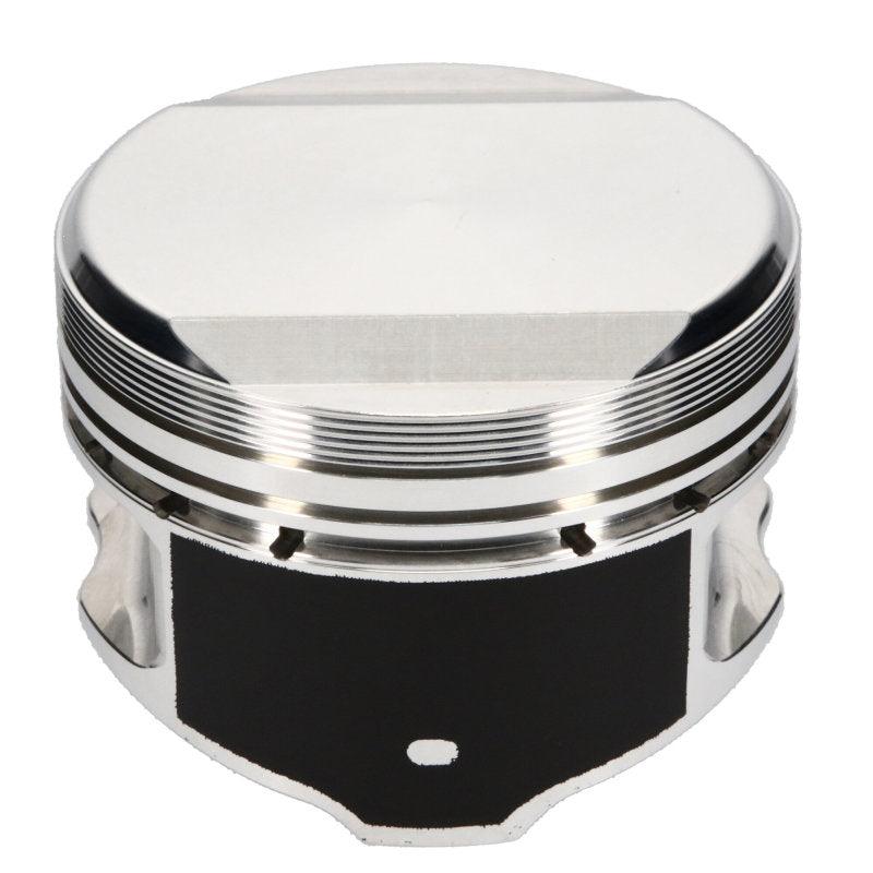 JE Pistons Nissan SR20DET 8.5KIT Set of 4 Pistons - Corvette Realm