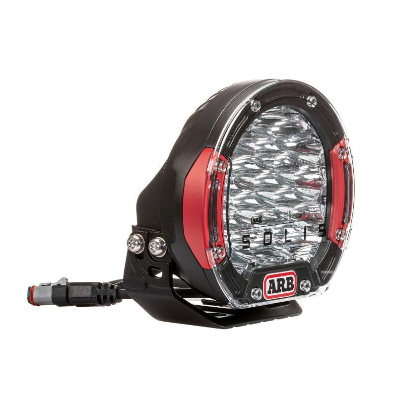 ARB Intensity SOLIS 21 LED Flood - Corvette Realm