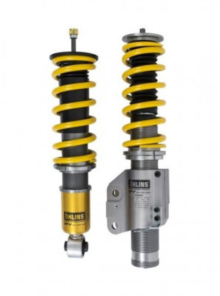 Ohlins 12-20 Subaru BRZ Road & Track Coilover System - Corvette Realm