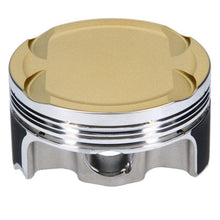 Load image into Gallery viewer, JE Pistons Gen 3 Coyote 5.0 Ultra Series 3.661in Bore 11:1 CR 1.5cc Dome Pistons - Set of 8 Pistons - Corvette Realm